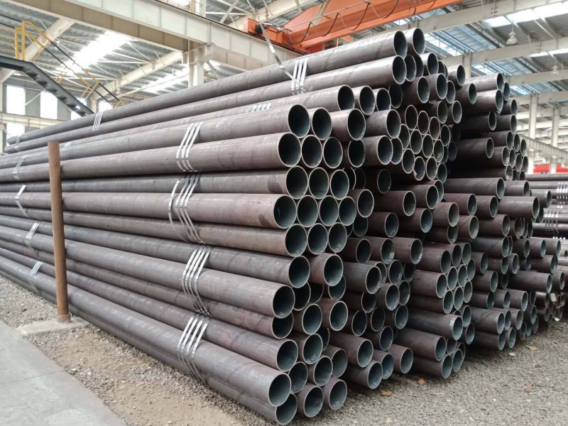 柯城30CrMo合金无缝钢管