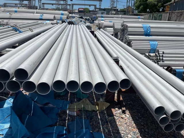 柯城42CrMo不锈钢无缝钢管