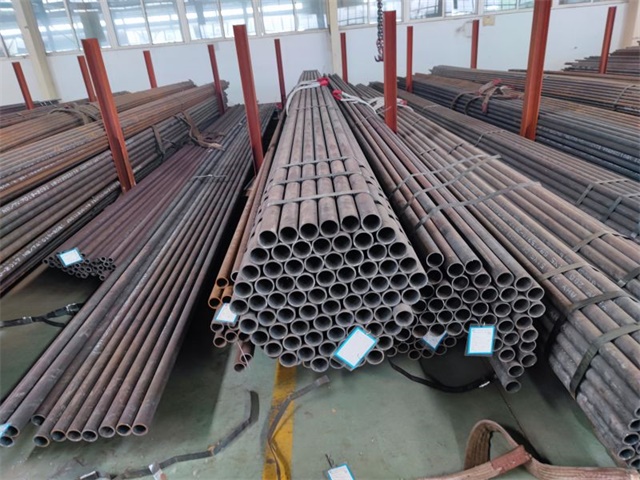 柯城20G合金无缝钢管